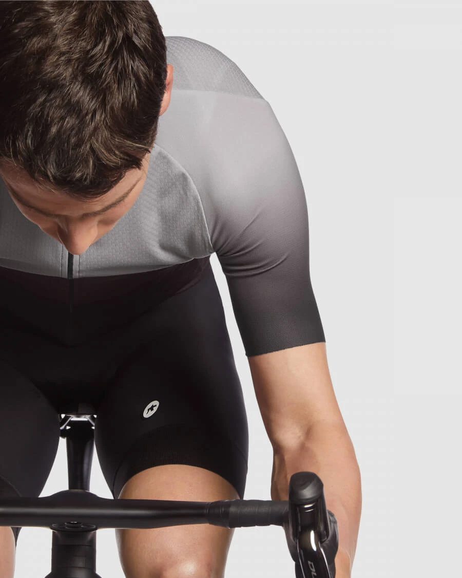 Assos Shifter Gerva Grey Mille GT Men's Jersey C2 8 Assos Shifter Gerva Grey Mille GT Men's Jersey C2 – Image 8