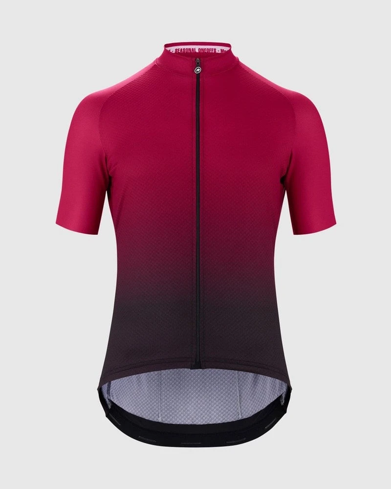 Assos Bolgheri Red Shifter Mille GT Men's Jersey C2 1 Assos Bolgheri Red Shifter Mille GT Men's Jersey C2