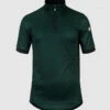 Assos Schwarzwald Green MILLE GTC Jersey C2