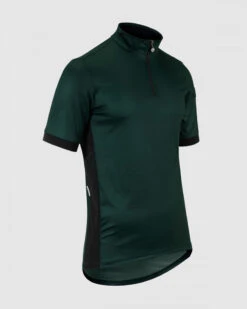 Assos Schwarzwald Green MILLE GTC Jersey C2 5 Assos Schwarzwald Green MILLE GTC Jersey C2 -Vêtements De Sport ASSOS 11.20.320.6F 13