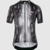 Assos Black Drop Head MILLE GT Men's Jersey C2