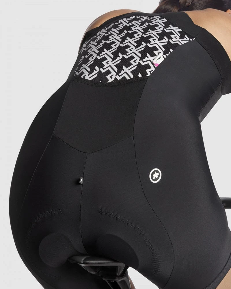 Assos Black UMA GT NS Women's Bodysuit EVO 3 Assos Black UMA GT NS Women's Bodysuit EVO – Image 3