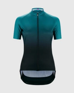 Assos Eucalipto Green Shifter UMA GT Women's Jersey C2