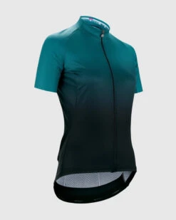 Assos Eucalipto Green Shifter UMA GT Women's Jersey C2 -Vêtements De Sport ASSOS 12.20.314.6H 13