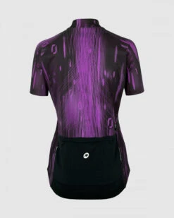 Assos Venus Violet Drop Head UMA GT Women's Jersey C2 5 Assos Venus Violet Drop Head UMA GT Women's Jersey C2 -Vêtements De Sport ASSOS 12.20.327.4B 12