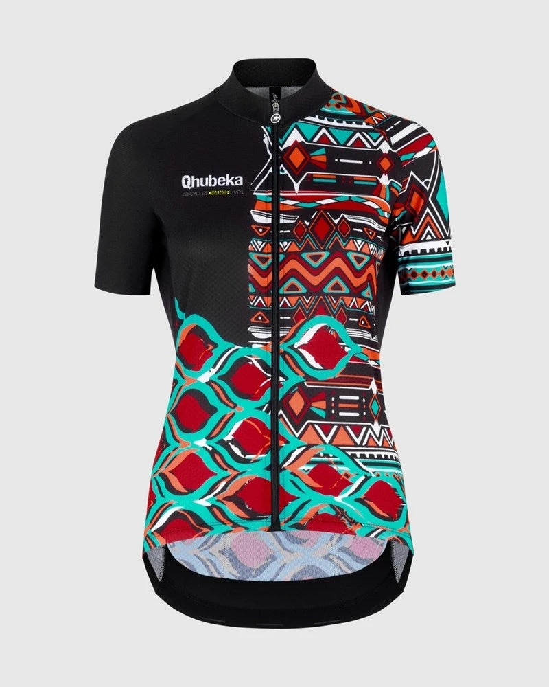 Assos UMA GT SS JERSEY - BCL 2022 1 Assos UMA GT SS JERSEY - BCL 2022