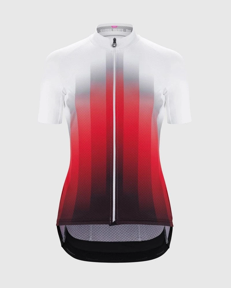 Assos Phanto Red GRUPPETTO UMA GT Women's Jersey C2 1 Assos Phanto Red GRUPPETTO UMA GT Women's Jersey C2