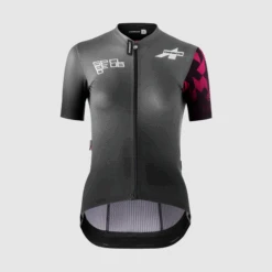 Assos DYORA RS JERSEY S9 SPEED CLUB 2022
