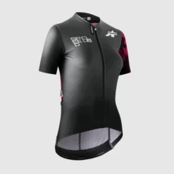 Assos DYORA RS JERSEY S9 SPEED CLUB 2022 6 Assos DYORA RS JERSEY S9 SPEED CLUB 2022 -Vêtements De Sport ASSOS 12.20.357.99 13