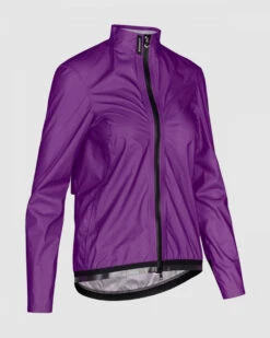 Assos Venus Violet Dyora RS Women's Rain Jacket -Vêtements De Sport ASSOS 12.32.372.4B 13