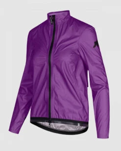 Assos Venus Violet Dyora RS Women's Rain Jacket -Vêtements De Sport ASSOS 12.32.372.4B 14
