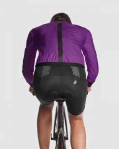 Assos Venus Violet Dyora RS Women's Rain Jacket -Vêtements De Sport ASSOS 12.32.372.4B 32