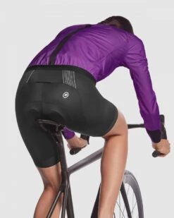 Assos Venus Violet Dyora RS Women's Rain Jacket -Vêtements De Sport ASSOS 12.32.372.4B 33