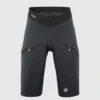 Assos Torpedo Grey TRAIL Cargo Shorts T3