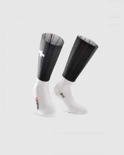 Assos Black RSR Speed Socks