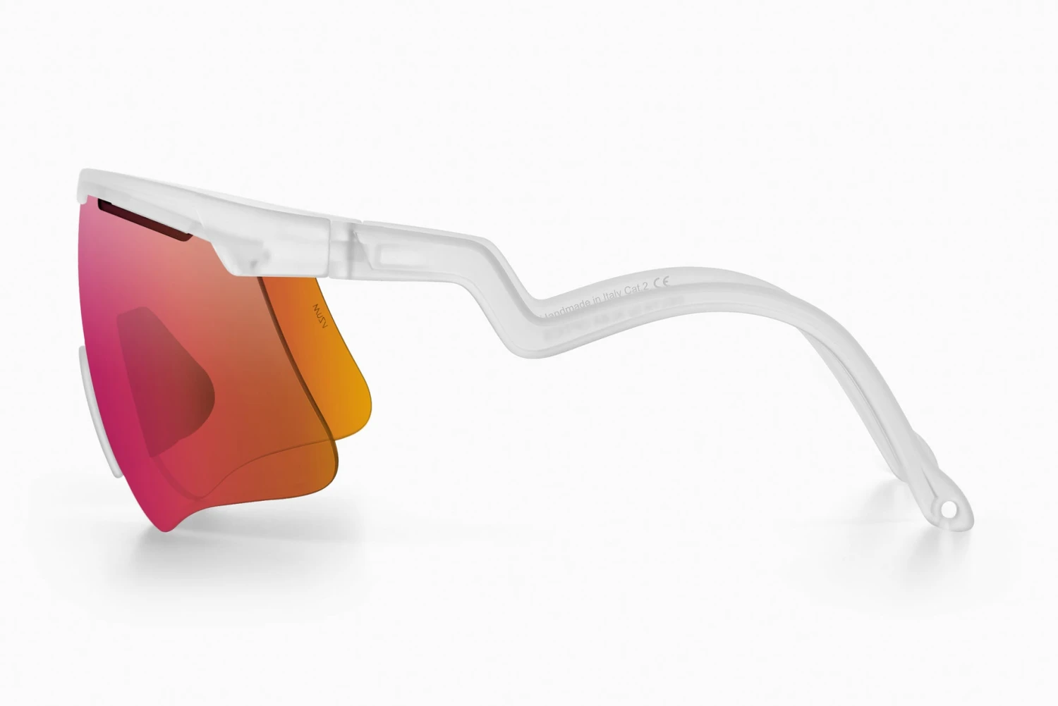 Delta Snow Vzum ML Lava 2 Delta Snow Vzum ML Lava – Image 2