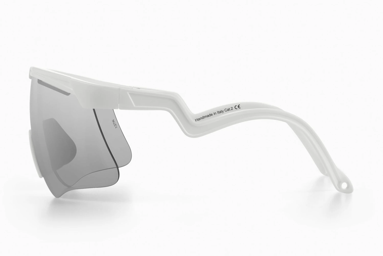 Delta White Vzum Alu 2 Delta White Vzum Alu – Image 2