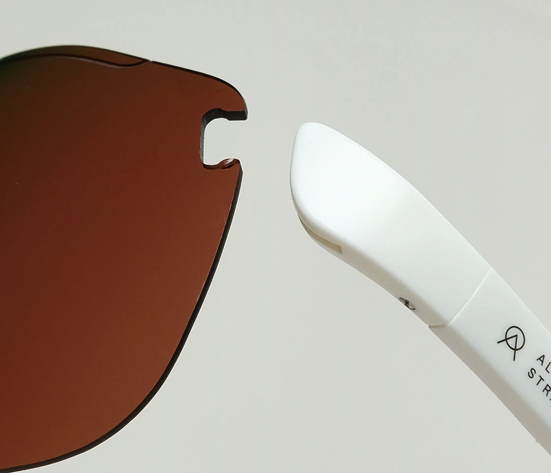 Stratos White Vzum™ Mr Alu 3 Stratos White Vzum™ Mr Alu – Image 3