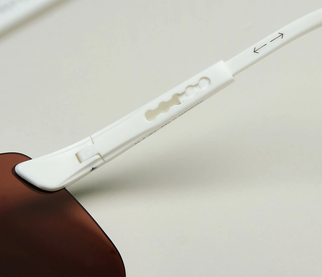 Stratos White Vzum™ F-Lens 6 Stratos White Vzum™ F-Lens – Image 6