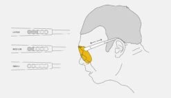 Stratos White Vzum™ F-Lens 15 Stratos White Vzum™ F-Lens -Vêtements De Sport AlbaOptics Stratos Black VzumFly Sunglass CyclingAccessories detail5 VeloVeloSingapore 3b0c2018 20ef 4760 a592 e7a2e1bdba30