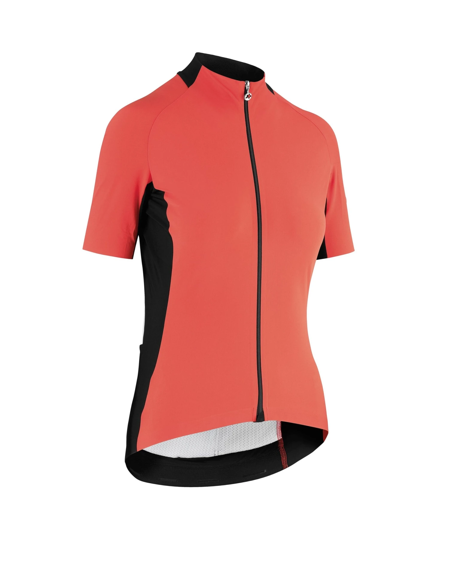 Assos Lava Orange Laalalai Evo8 Women's Jersey 4 Assos Lava Orange Laalalai Evo8 Women's Jersey – Image 4