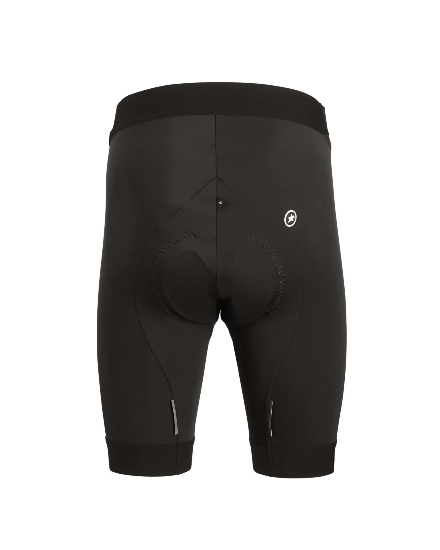 Assos Black Mille GT Men's Half Short – Image 4