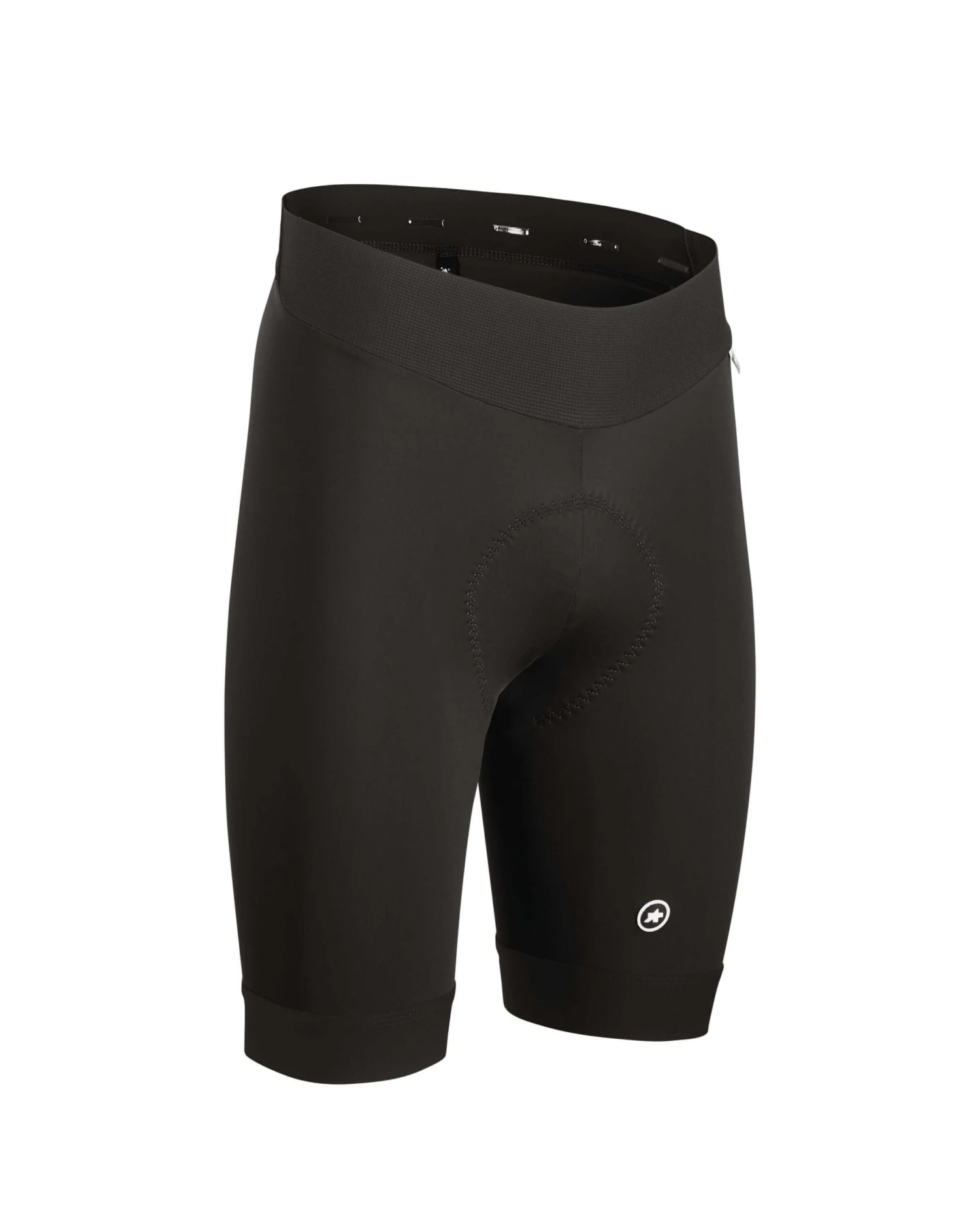 Assos Black Mille GT Men's Half Short – Image 3