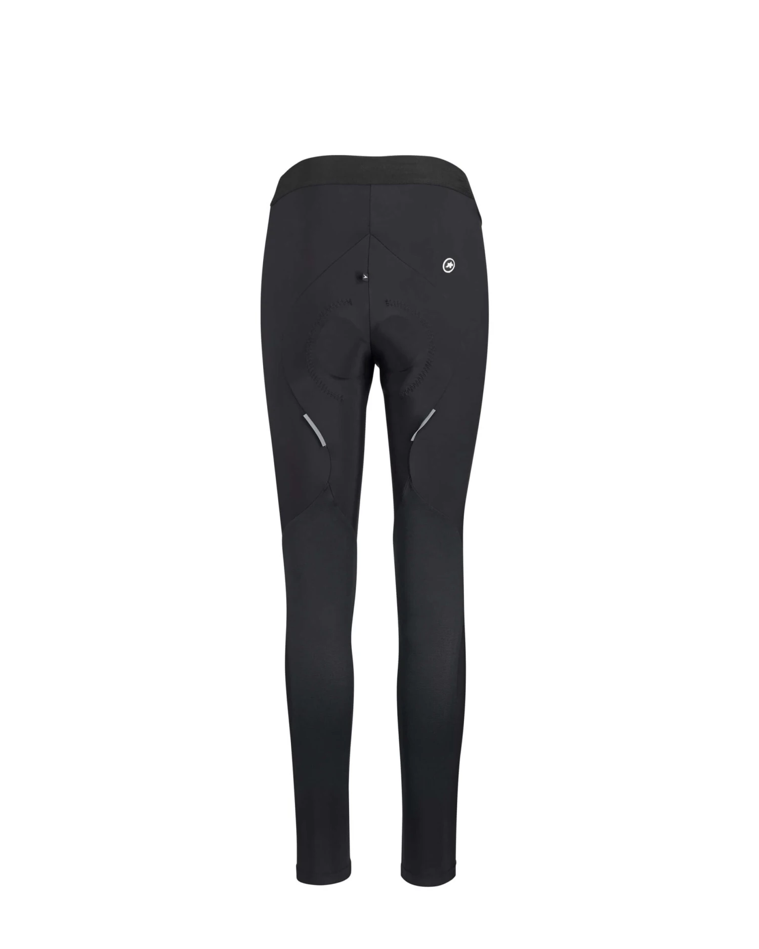 Assos Black Uma GT Summer Evo Women's Half Tight – Image 2
