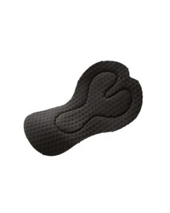 Assos Black Uma GT Summer Evo Women's Half Tight -Vêtements De Sport Assos Uma GT Summer HalfTight Evo Women CyclingBib Padding VeloVeloSingapore