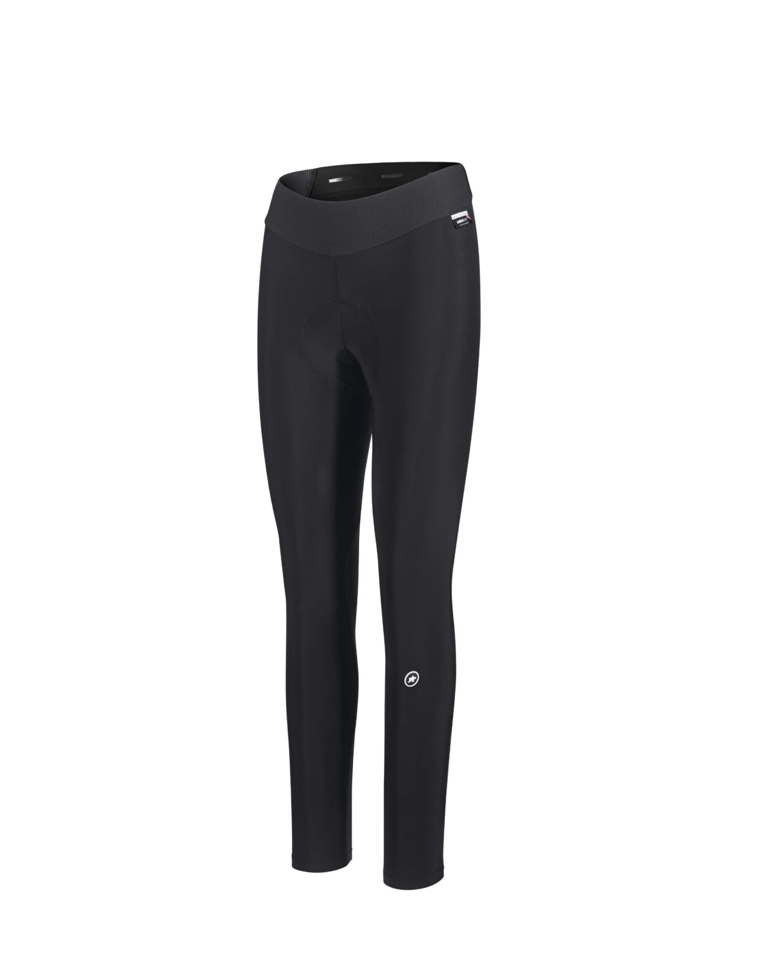 Assos Black Uma GT Summer Evo Women's Half Tight – Image 4