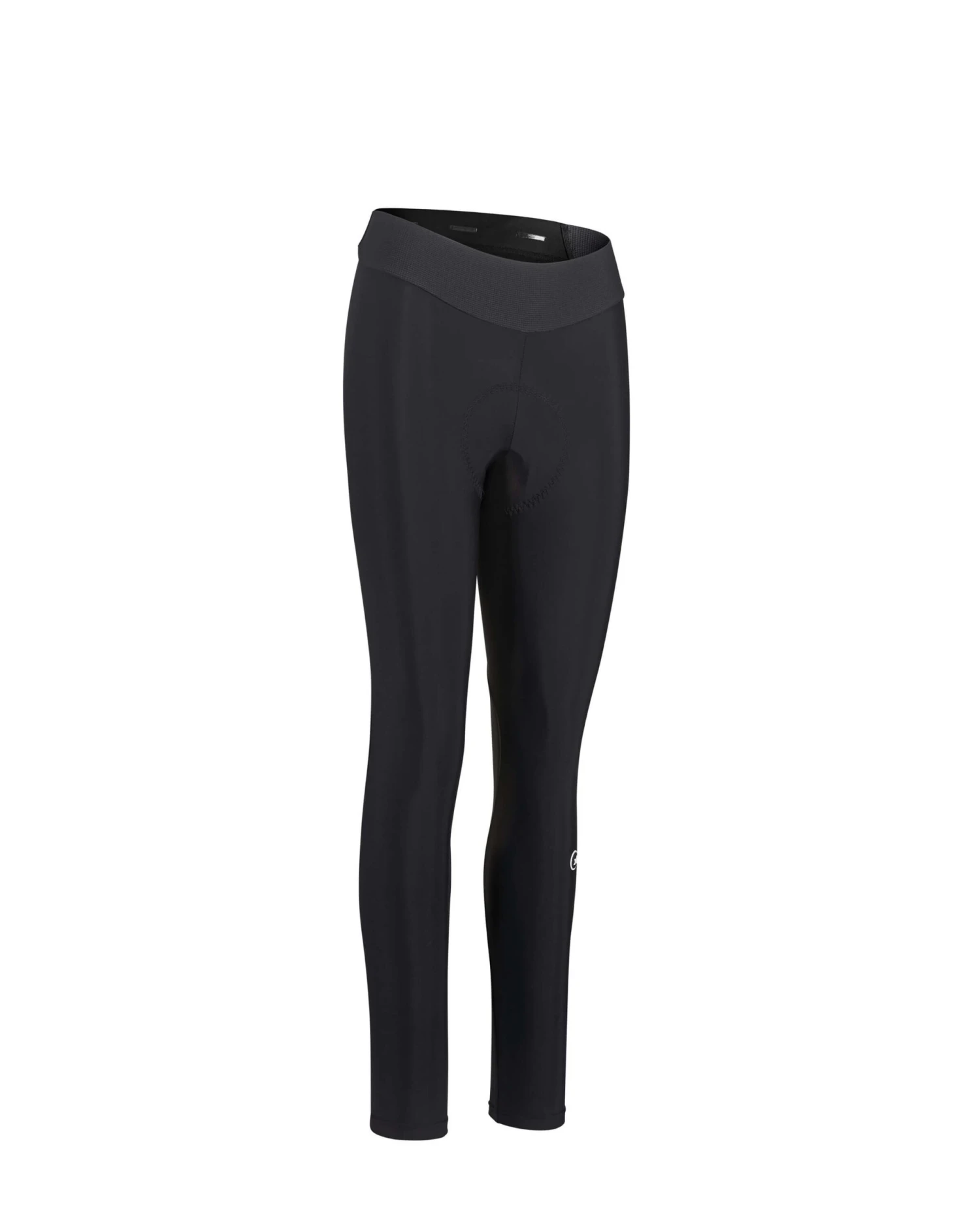 Assos Black Uma GT Summer Evo Women's Half Tight – Image 3