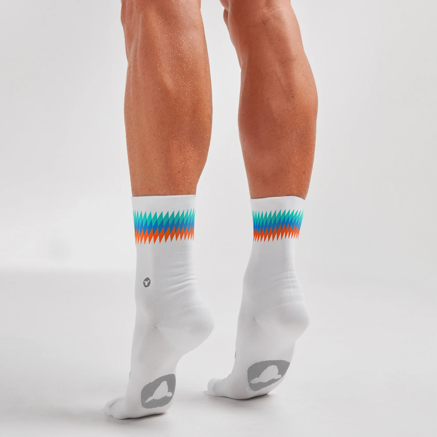 Aztec Essentials Crew Socks 2 Aztec Essentials Crew Socks – Image 2