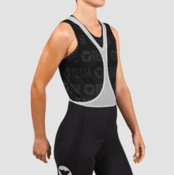 Black Essentials TEAM Women's Ugarment -Vêtements De Sport BLACK SHEEP WOMENS ESSENTIALS TEAM UGARMENT BLACK1