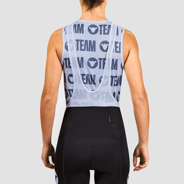 White Essentials TEAM Women's Ugarment 3 White Essentials TEAM Women's Ugarment – Image 3