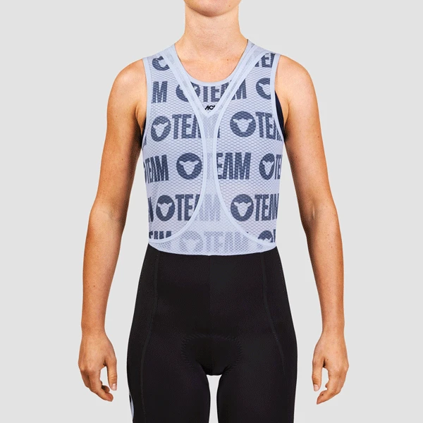 White Essentials TEAM Women's Ugarment 1 White Essentials TEAM Women's Ugarment