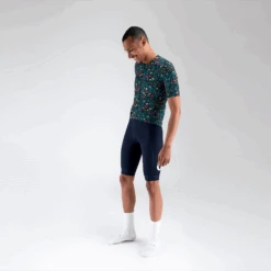 Men's Essentials TEAM Men's Jersey - Liberty Tapestry 7 Men's Essentials TEAM Men's Jersey - Liberty Tapestry -Vêtements De Sport BSC LIBERTY 07