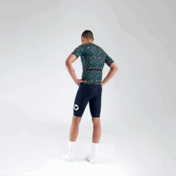 Men's Essentials TEAM Men's Jersey - Liberty Tapestry 8 Men's Essentials TEAM Men's Jersey - Liberty Tapestry -Vêtements De Sport BSC LIBERTY 10