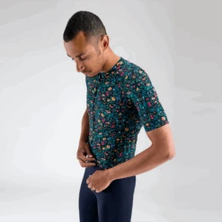 Men's Essentials TEAM Men's Jersey - Liberty Tapestry 9 Men's Essentials TEAM Men's Jersey - Liberty Tapestry -Vêtements De Sport BSC LIBERTY 15