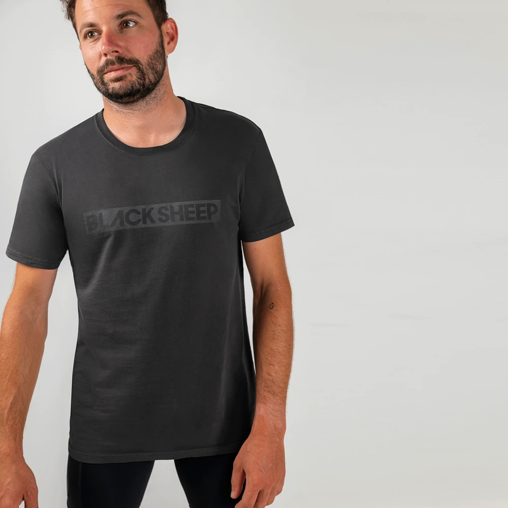 Men's ADV ActiveCotton Tee - ASP 3 Men's ADV ActiveCotton Tee - ASP – Image 3