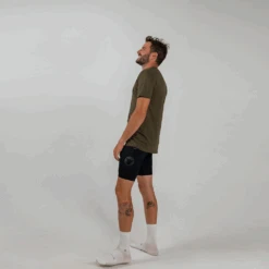 Men's ADV ActiveCotton Tee - AG 5 Men's ADV ActiveCotton Tee - AG -Vêtements De Sport BSC ADV22 Studio 42