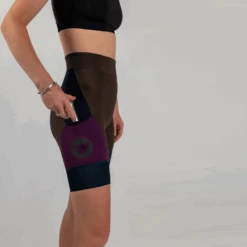 Women's ADV Cargo Shorts - Olive 5 Women's ADV Cargo Shorts - Olive -Vêtements De Sport BSC ADV22 Studio 56