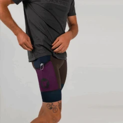 Men's ADV Cargo Shorts - Olive -Vêtements De Sport BSC ADV22 Studio 83