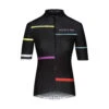 Black Laser Domestique Women's Jersey