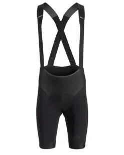 Assos Black Equipe RSR S9 Men's Bib