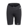 Assos Black Uma GT Evo Women's Half Short