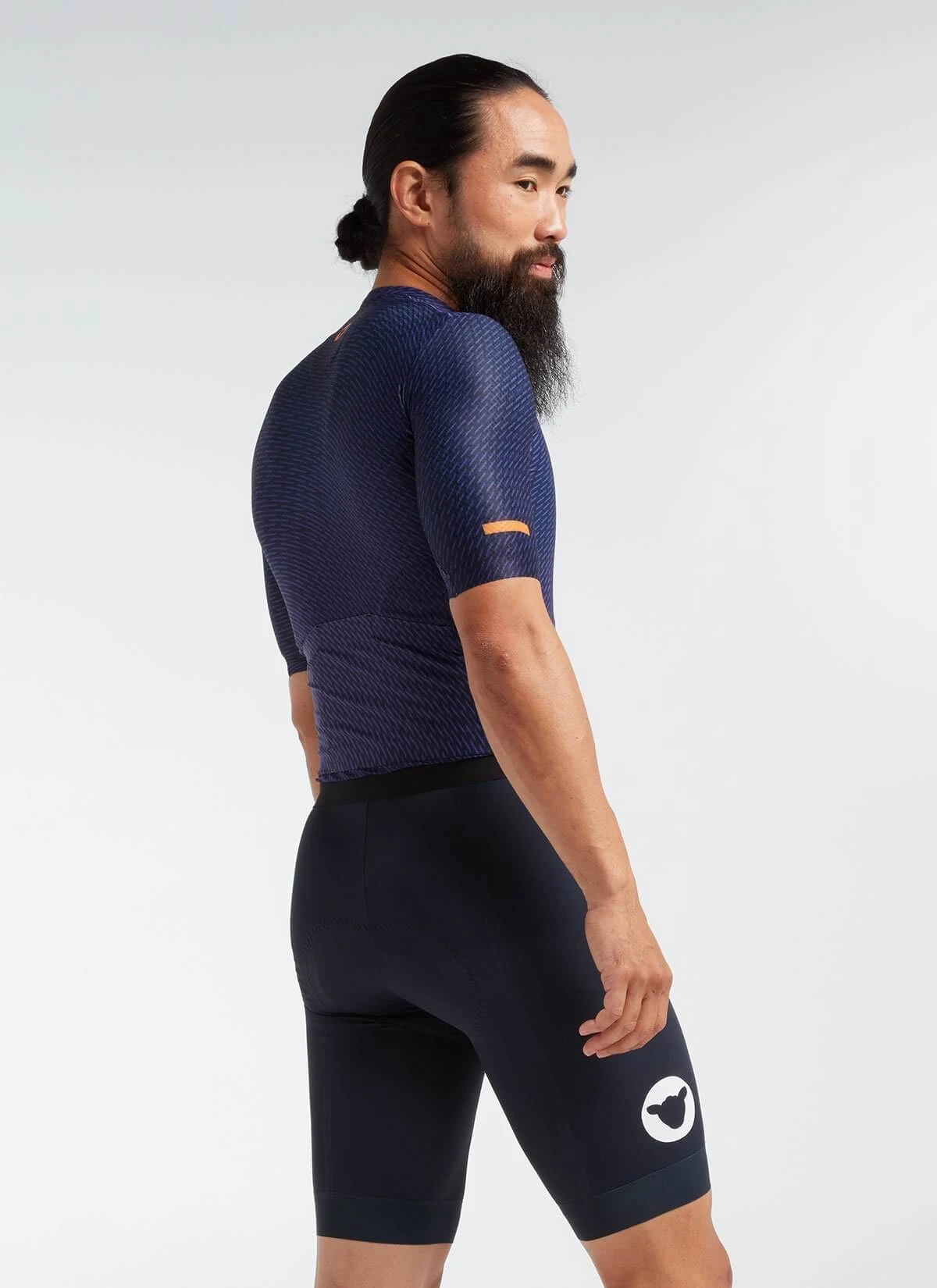 Lakers Slash Racing Aero Men's Jersey 2 Lakers Slash Racing Aero Men's Jersey – Image 2