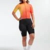 Fusion Ombre WMN Climber Women's Jersey
