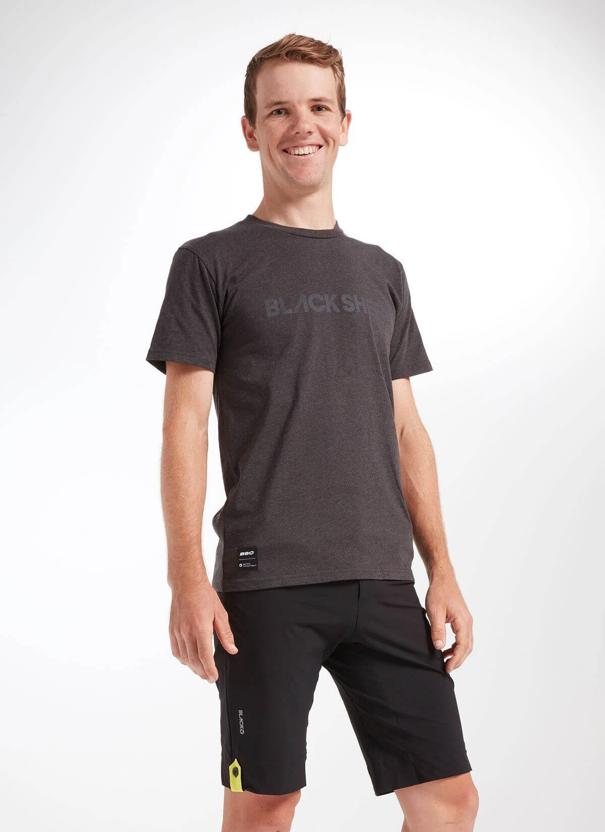 Grey Marle Adventure ActiveCotton Men's T-shirt 3 Grey Marle Adventure ActiveCotton Men's T-shirt – Image 3