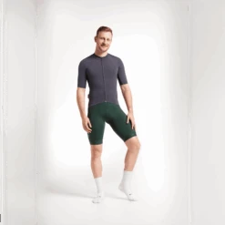 Woodland Grey Essentials TEAM Men's Jersey