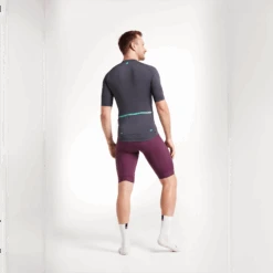 Woodland Grey Essentials TEAM Men's Jersey 8 Woodland Grey Essentials TEAM Men's Jersey -Vêtements De Sport C 21.10.20 BSC ESSENTIAL jersey grey V1 0026